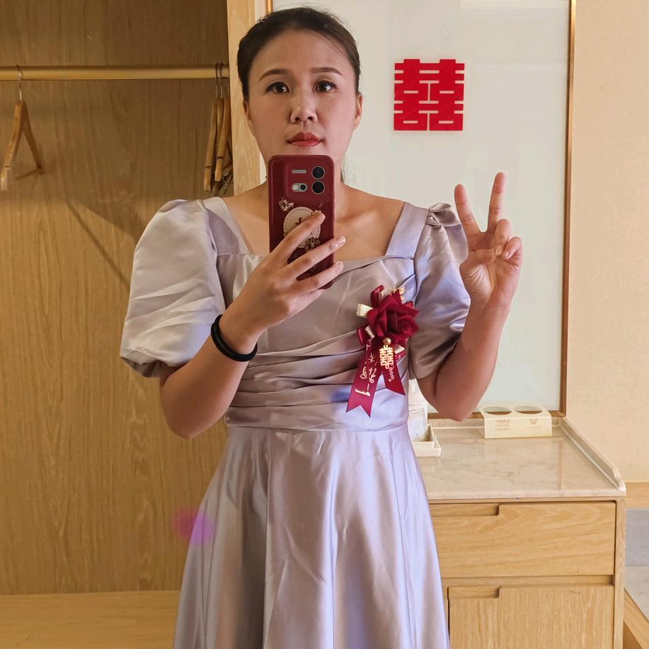 我是林家小姐