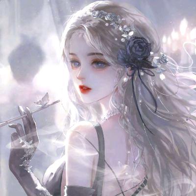 润琪姐姐
