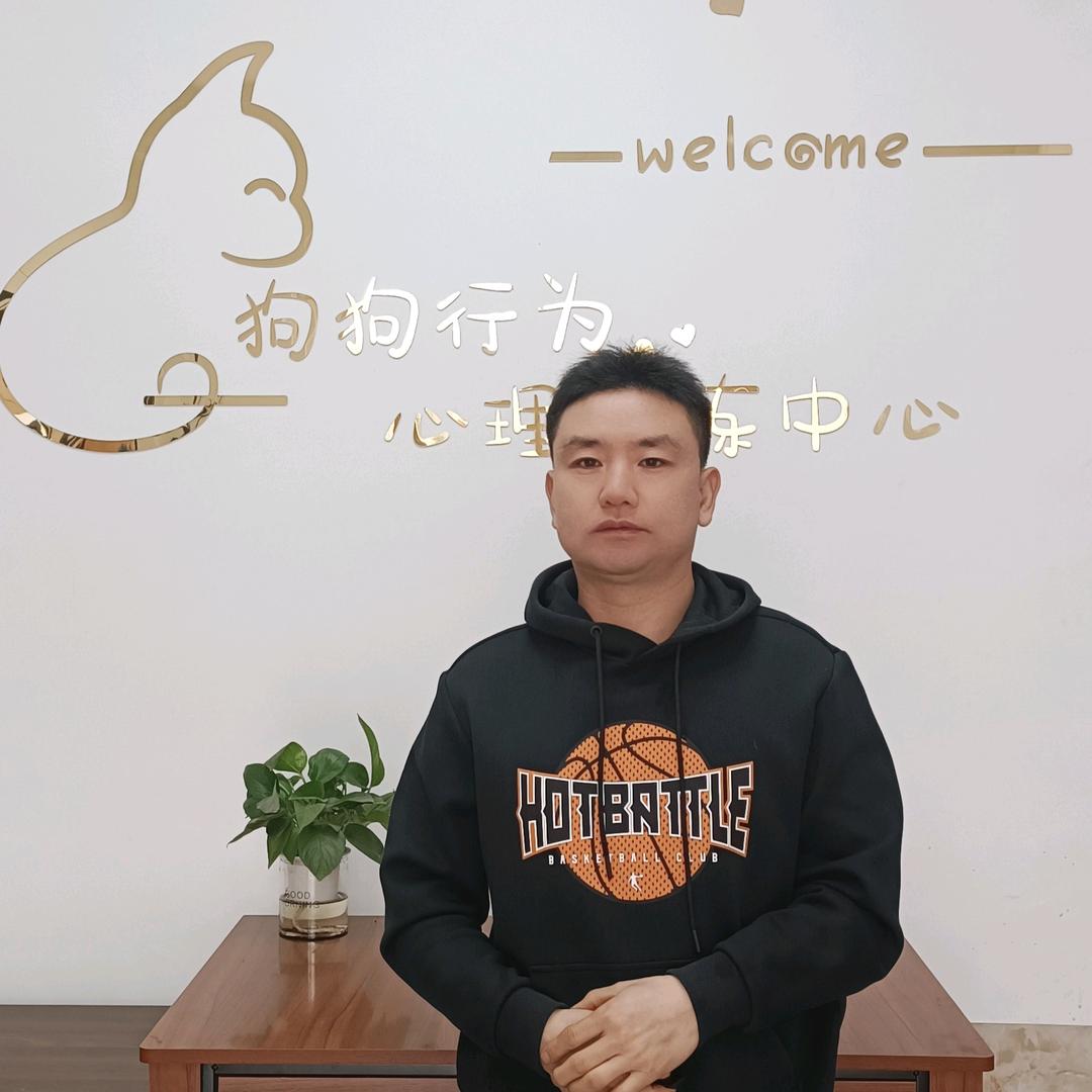 朔州狗狗学校