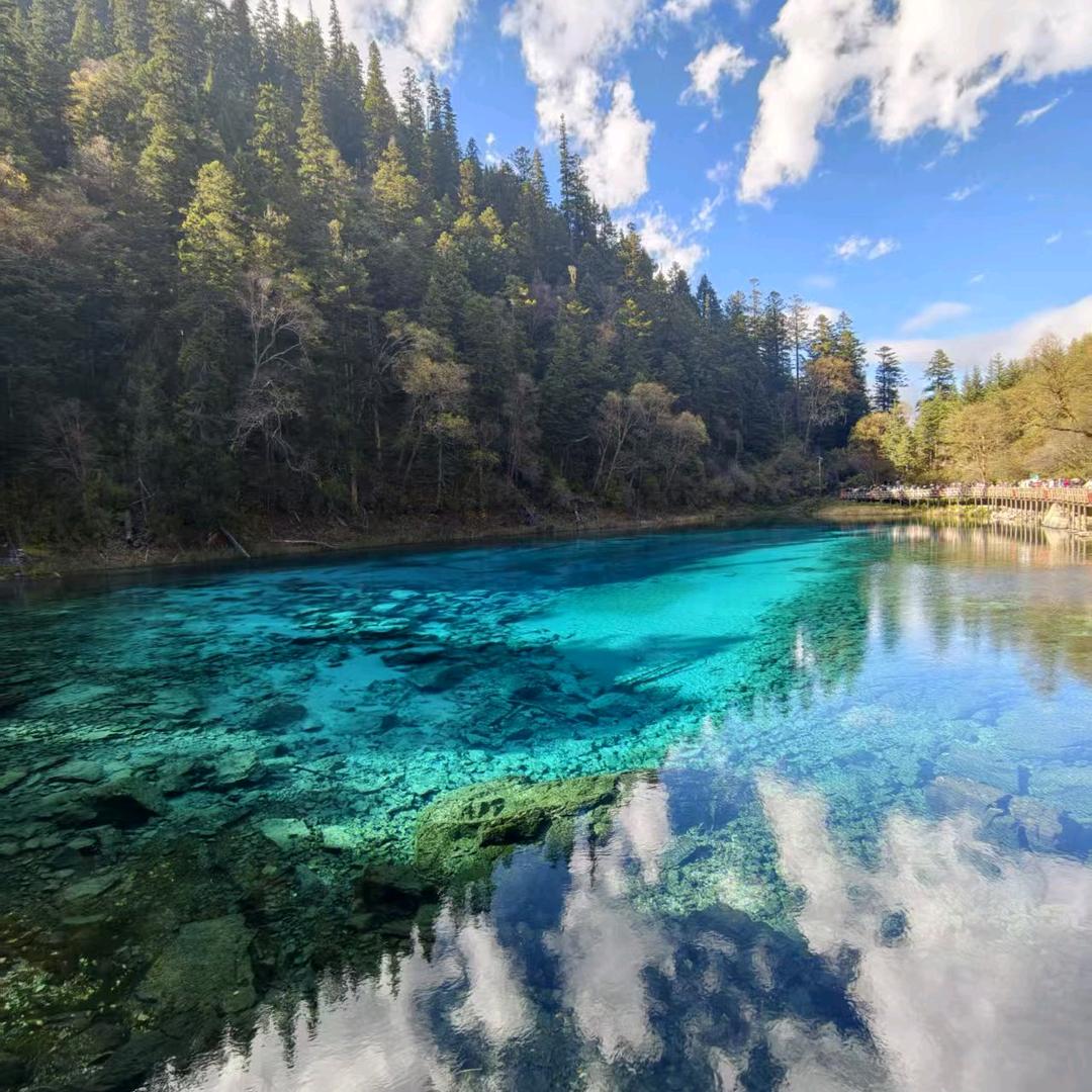 桂林山水就是美