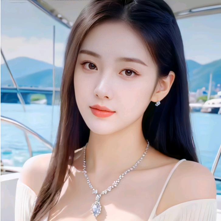 小美儿《连赞不回》