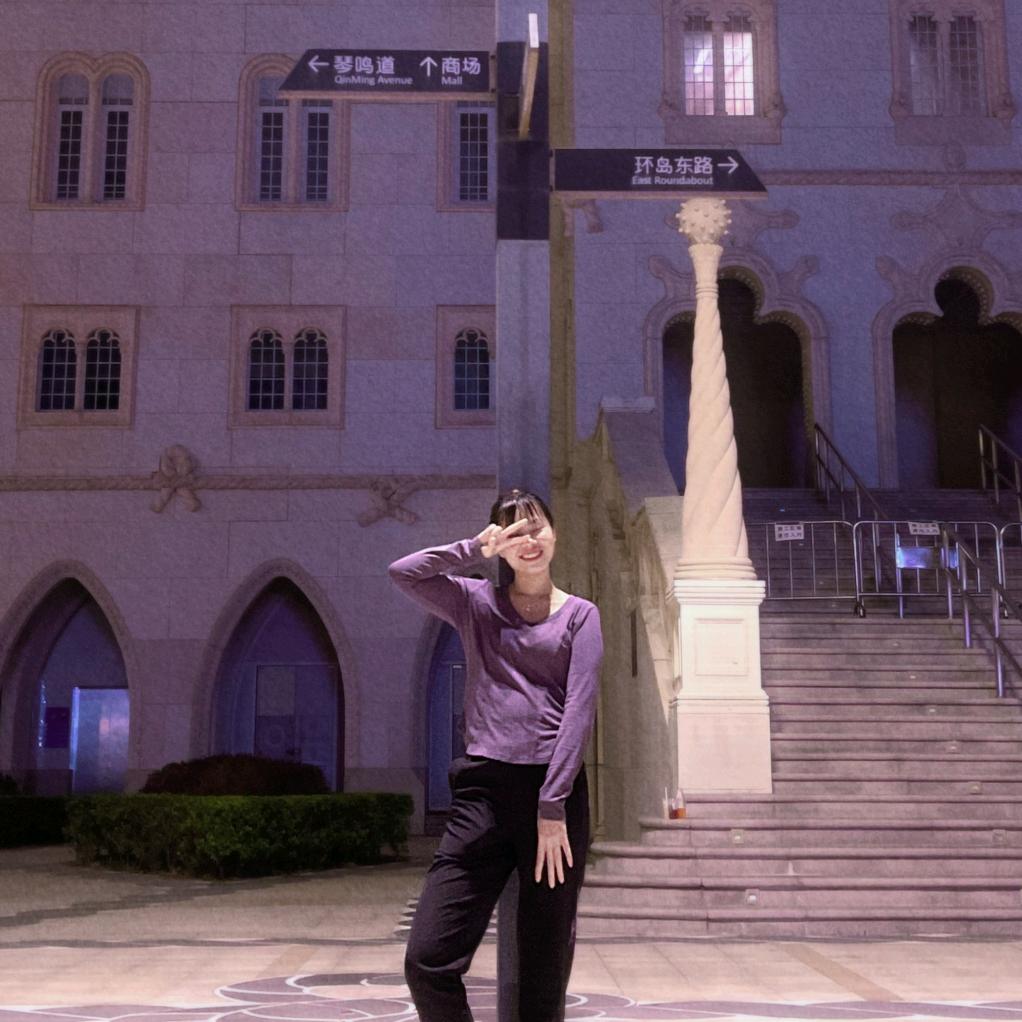 李姑娘  拒绝私聊