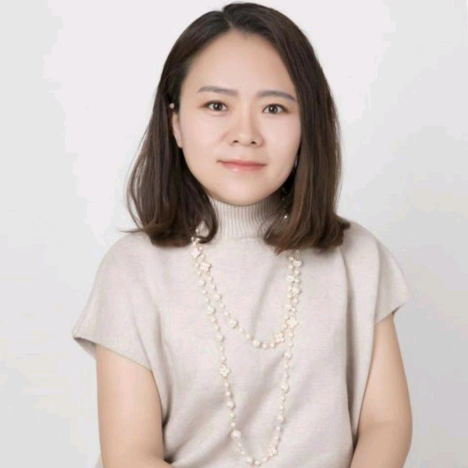 太原教英语的王老师