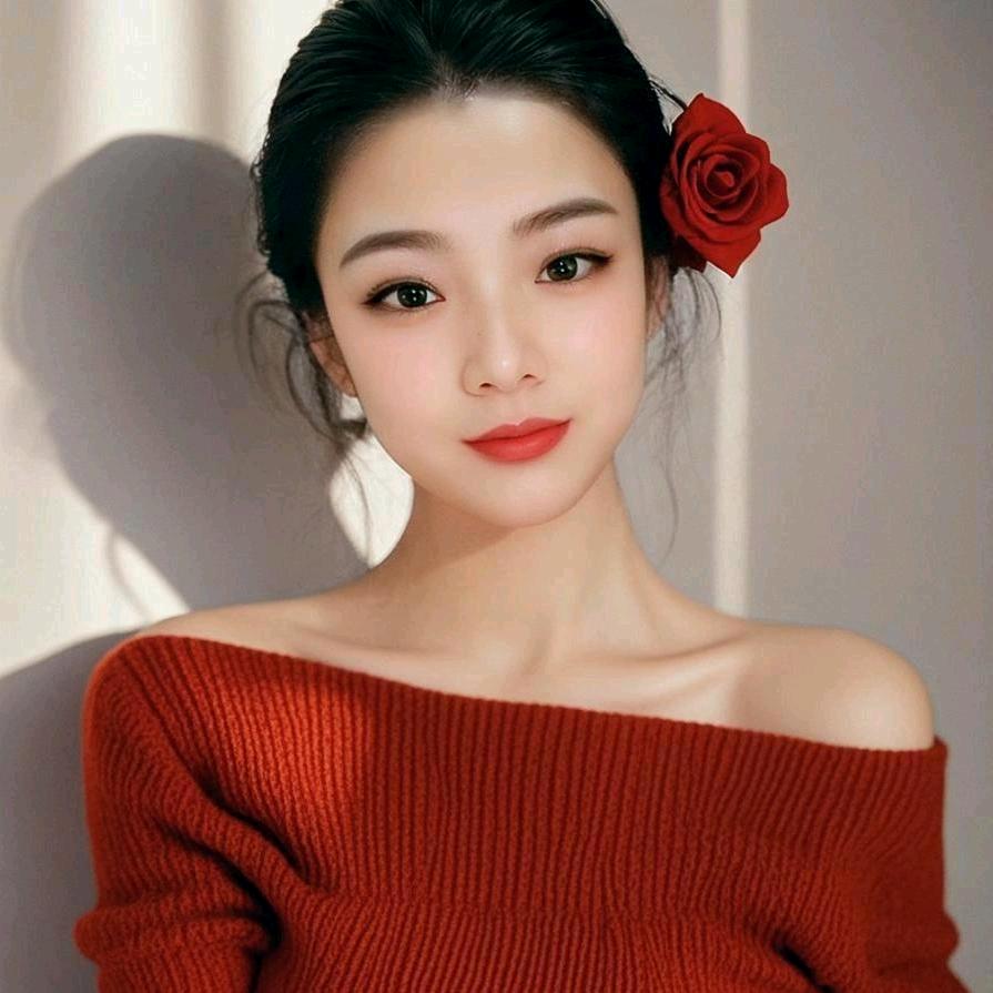 @小五