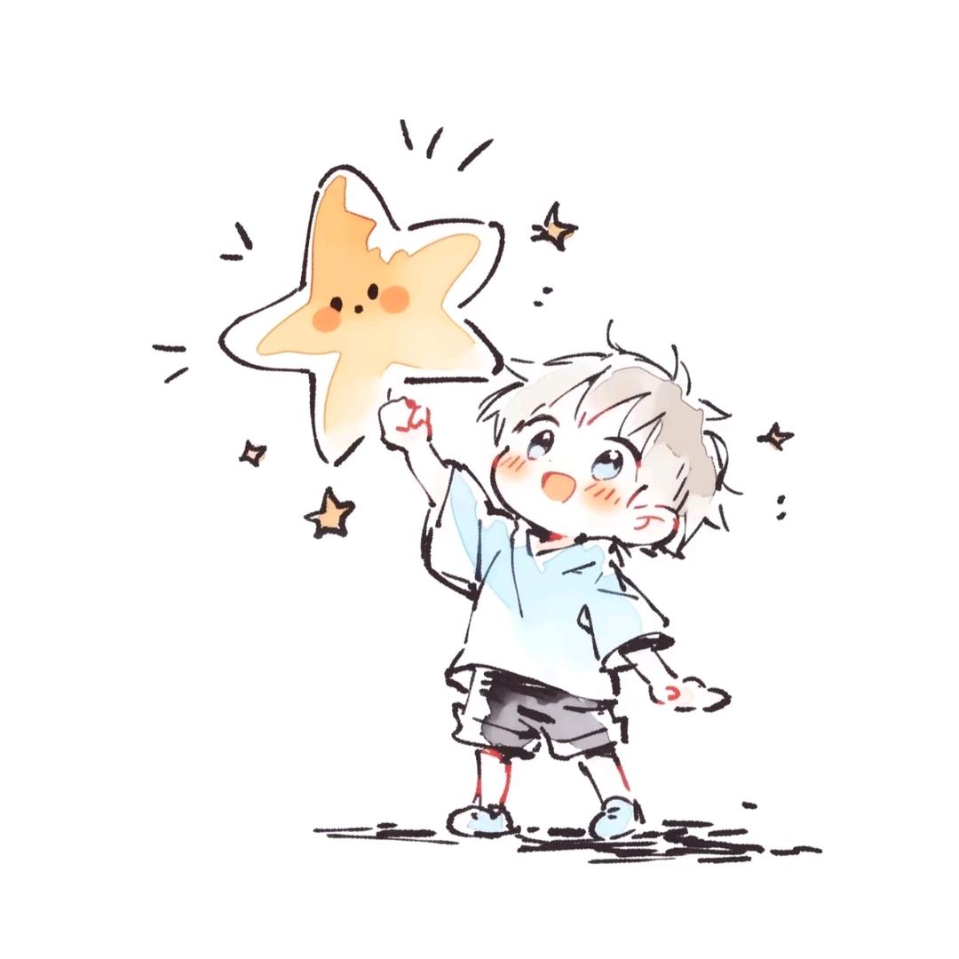 路过人间🌞