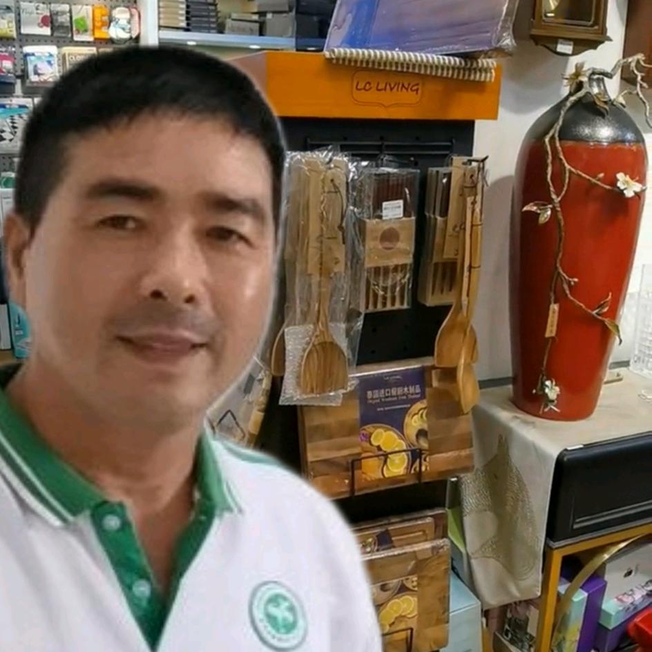 吉利张