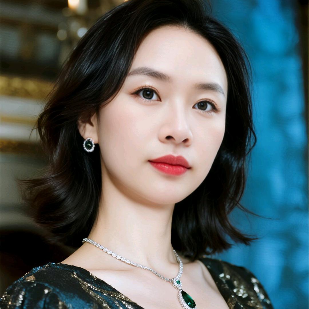 辣子很努力