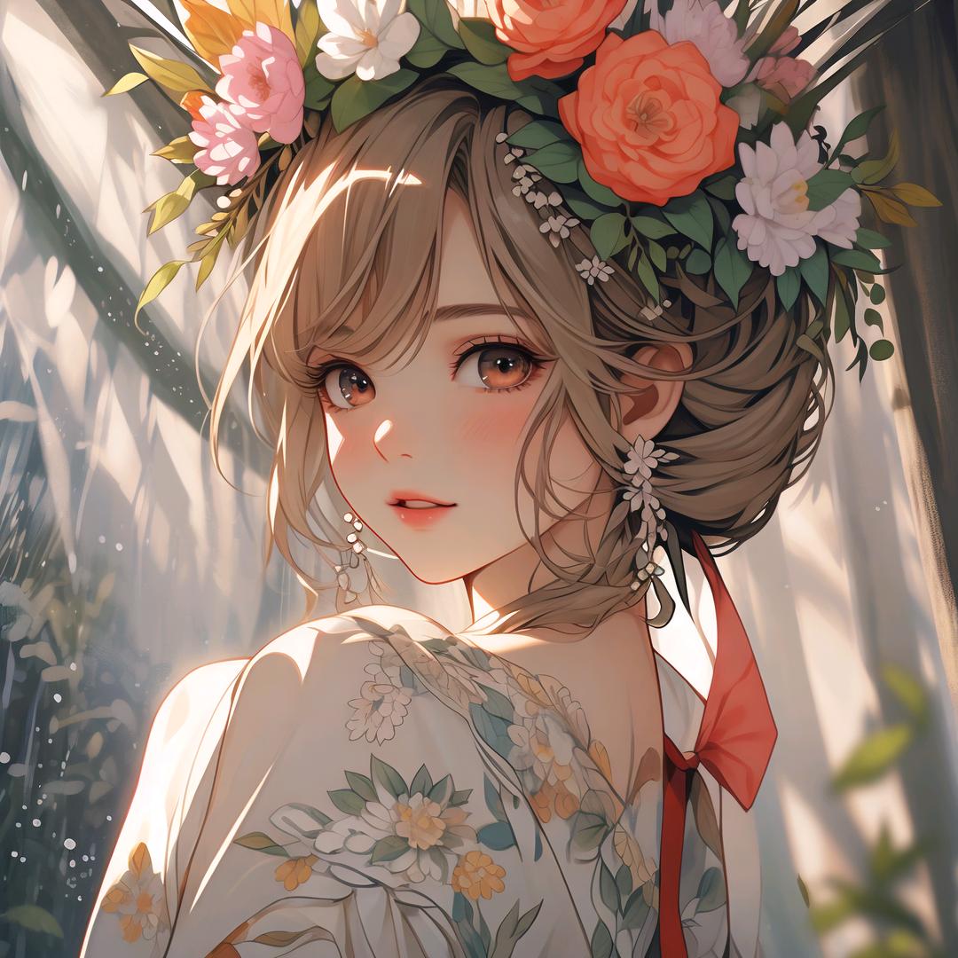 拾裏紅妝桃花飄