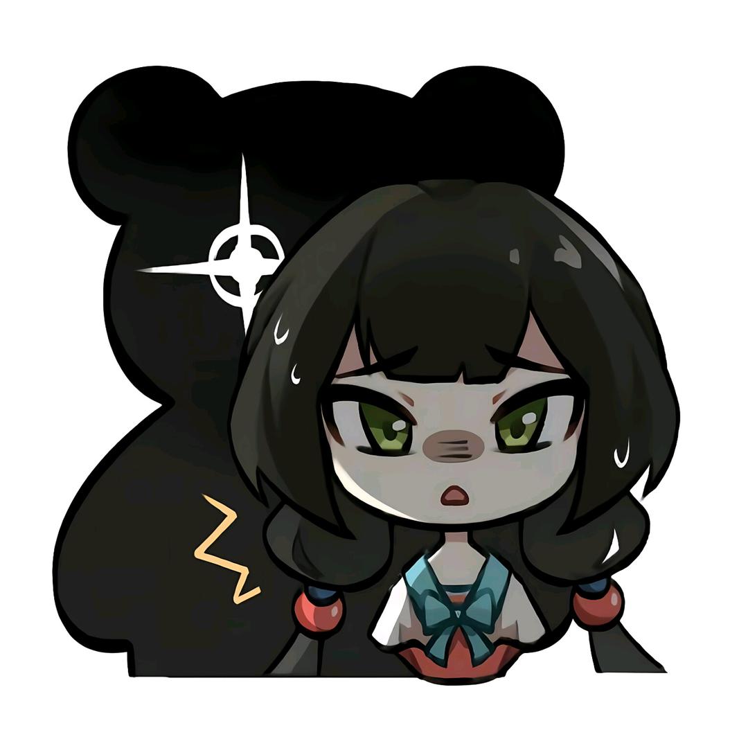 小墨漫画