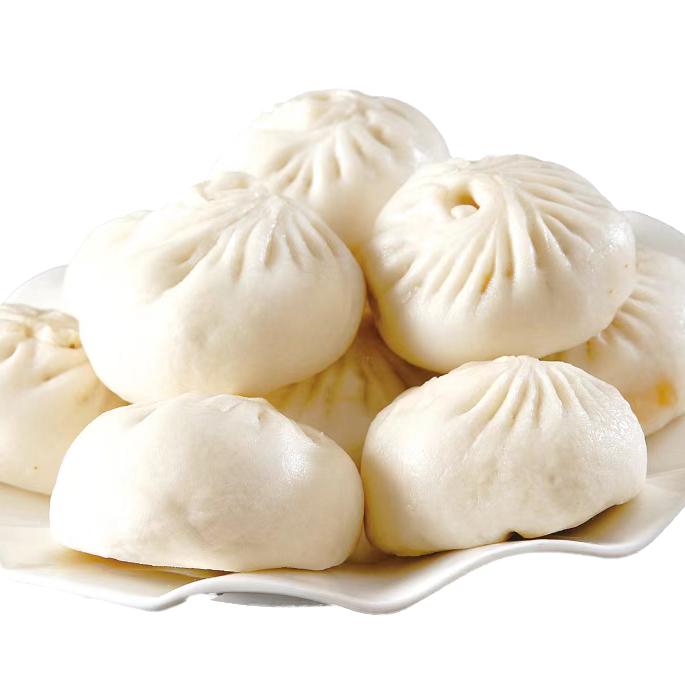 包围（牛羊肉大包子）