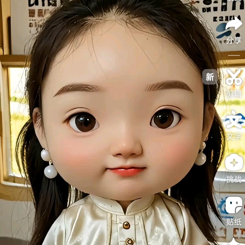 永恒微笑
