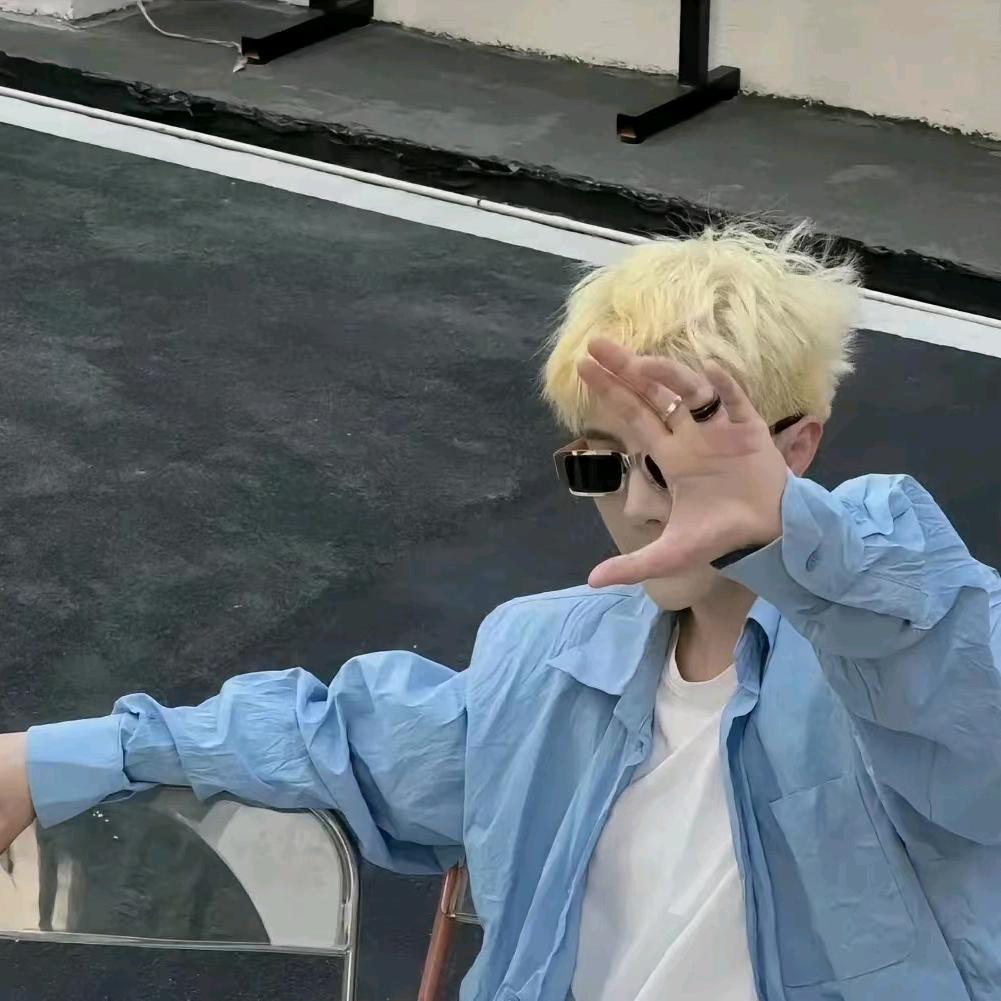 吸烟不过肺