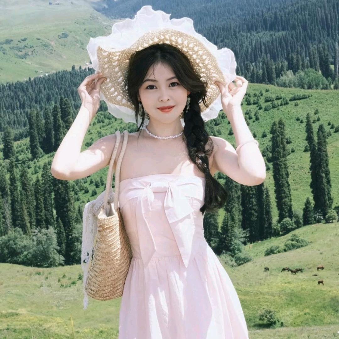 小美开心果剧场