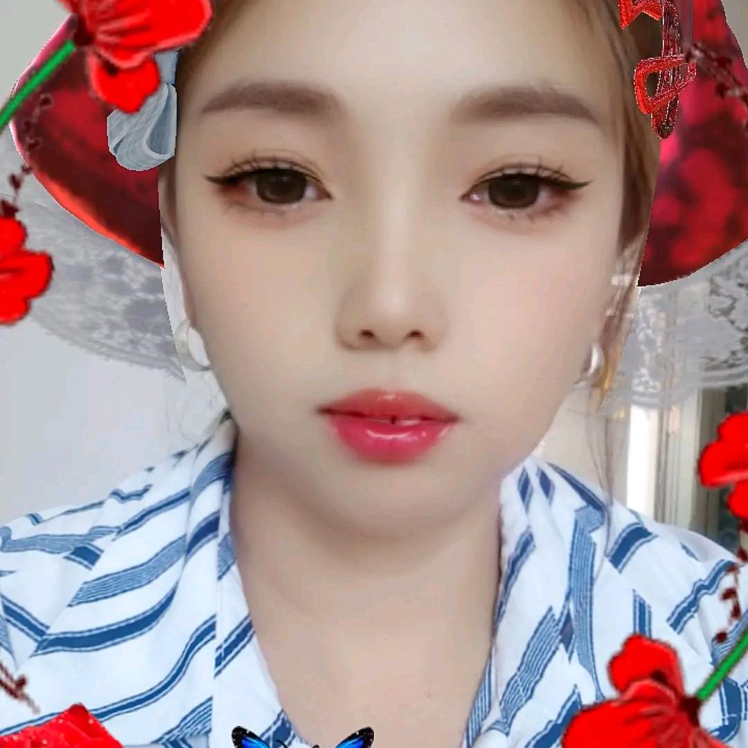 开心玫瑰🌹