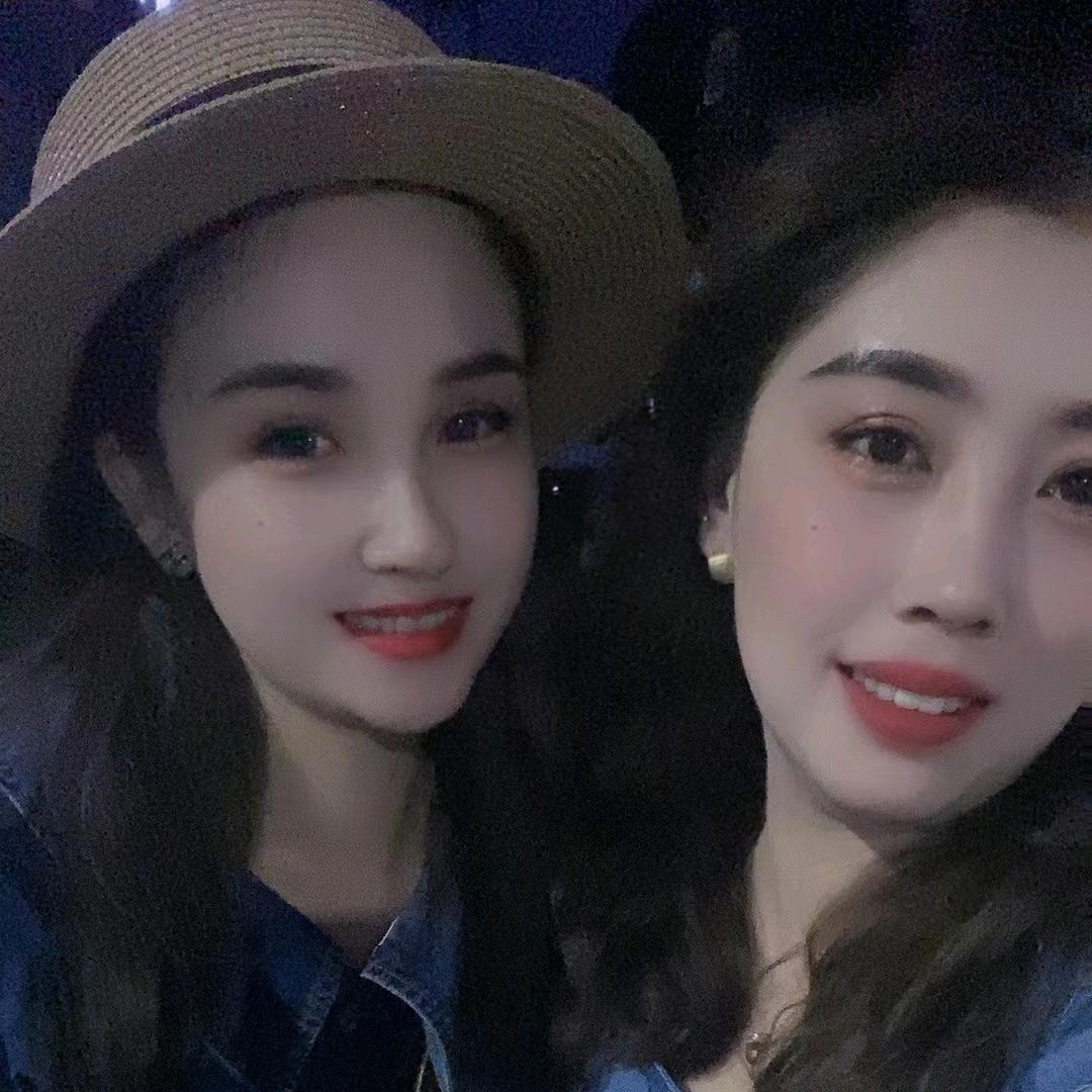大女人