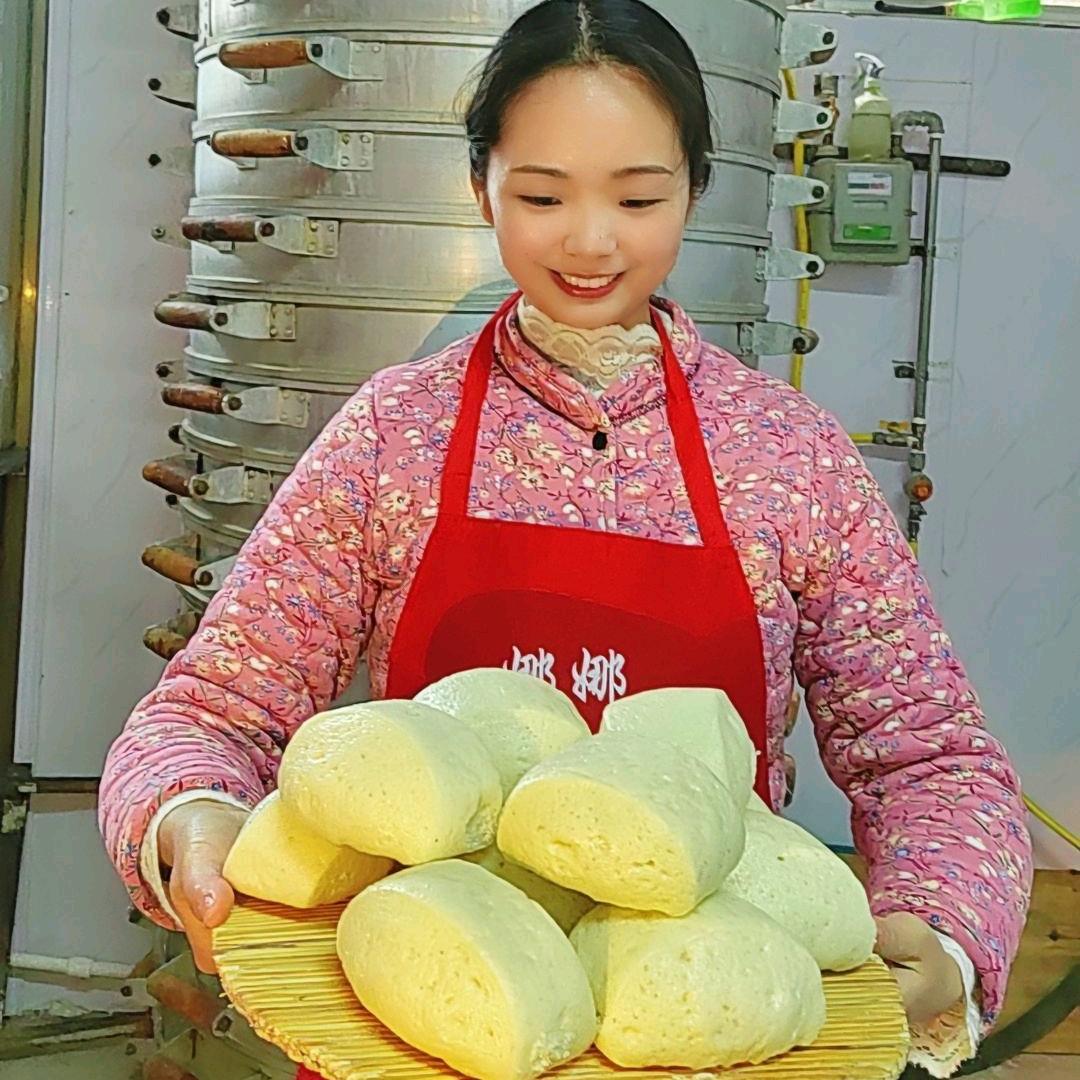 平舆娜娜手工馍
