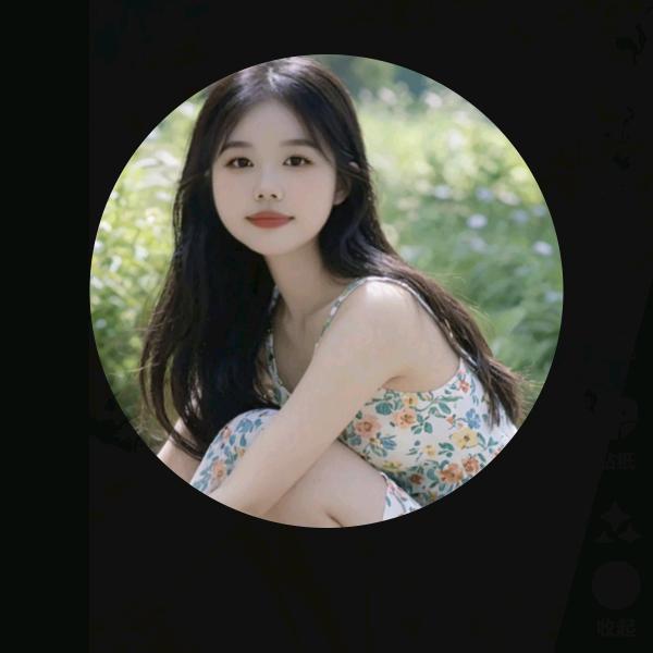 微笑天使