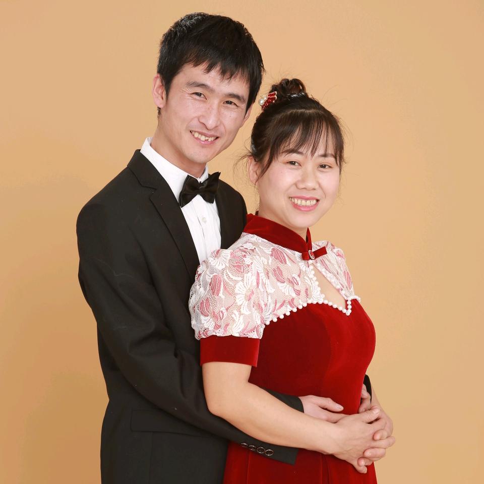 小钢镚子【荣华】