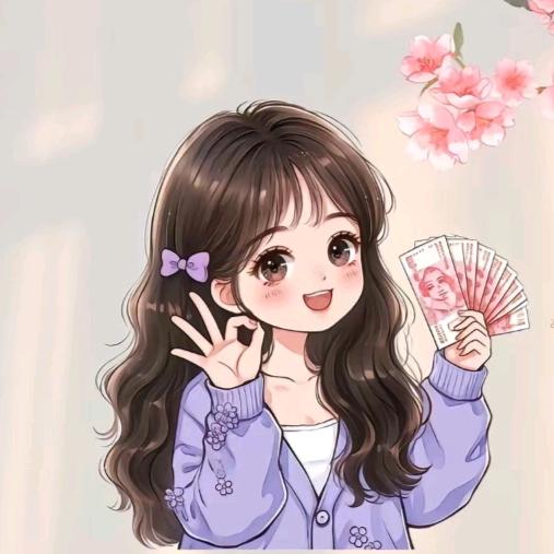 安然♥