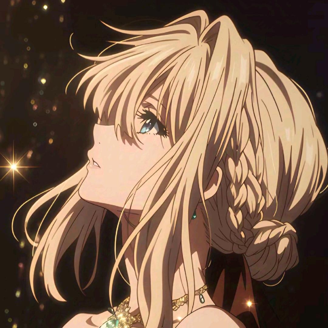 Violet Evergarden