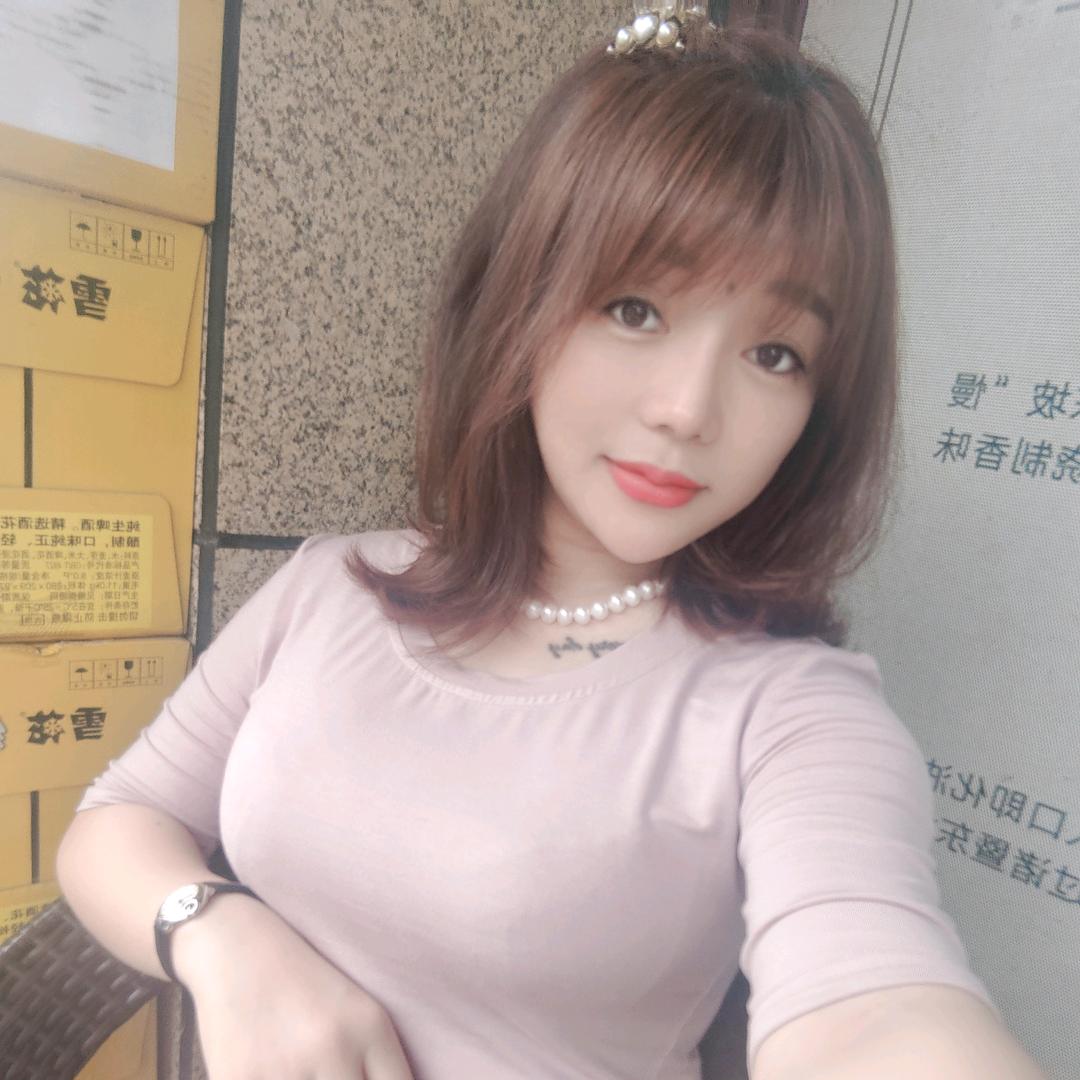 小女人