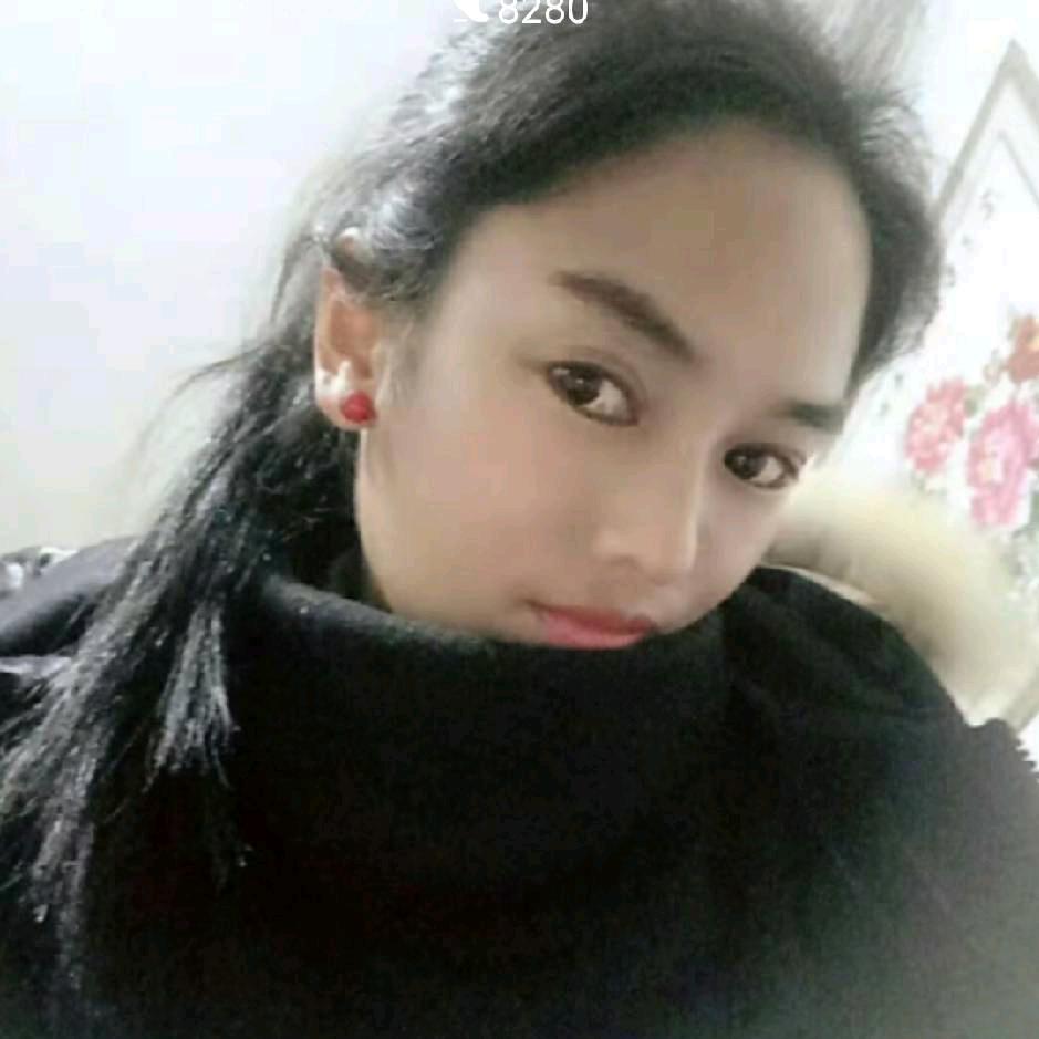 阿珍