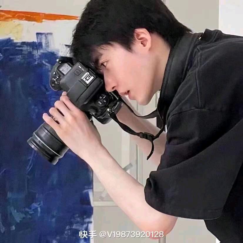 叫我林锅