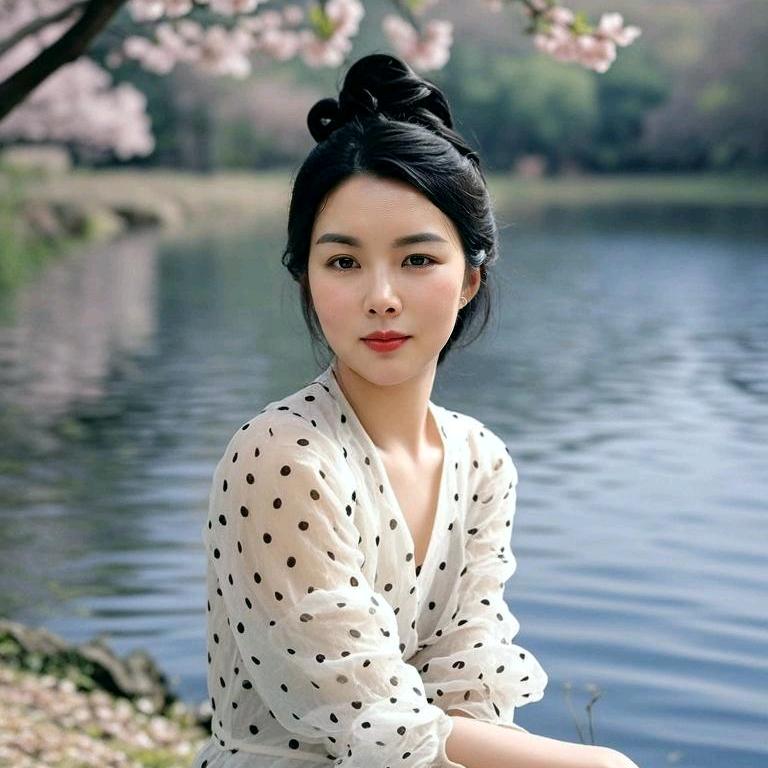 宝丰红娘范范