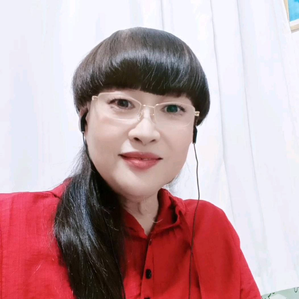 朝霞姐🌹
