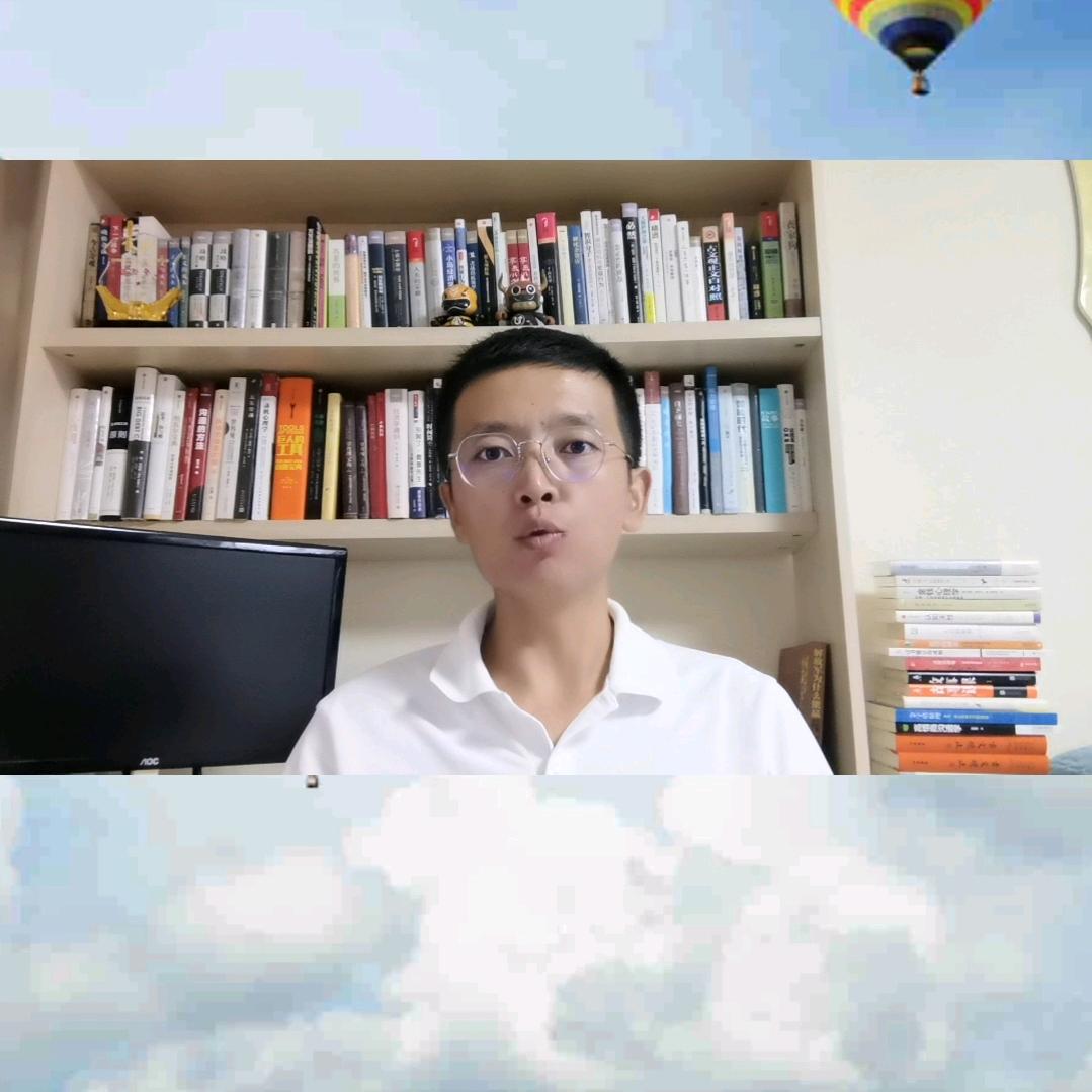 史同书｜学习力&亲子关系教练