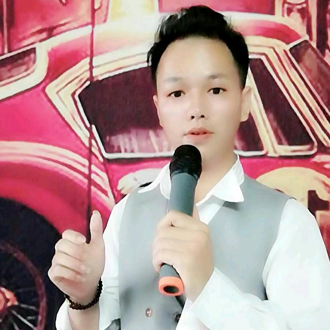 阿星爱编歌
