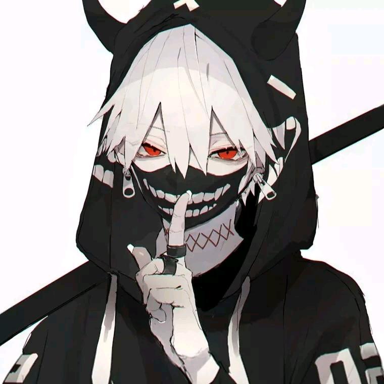 W先生