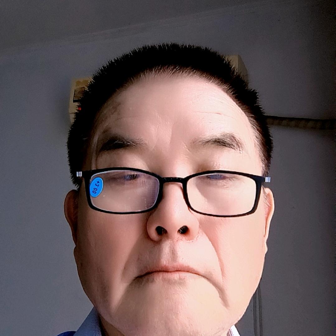 🐶老陈爱骑行