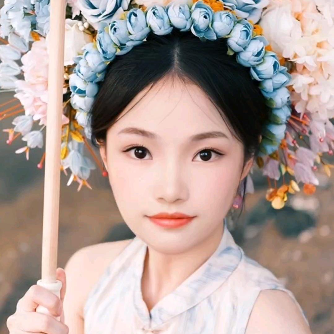 小菊吖