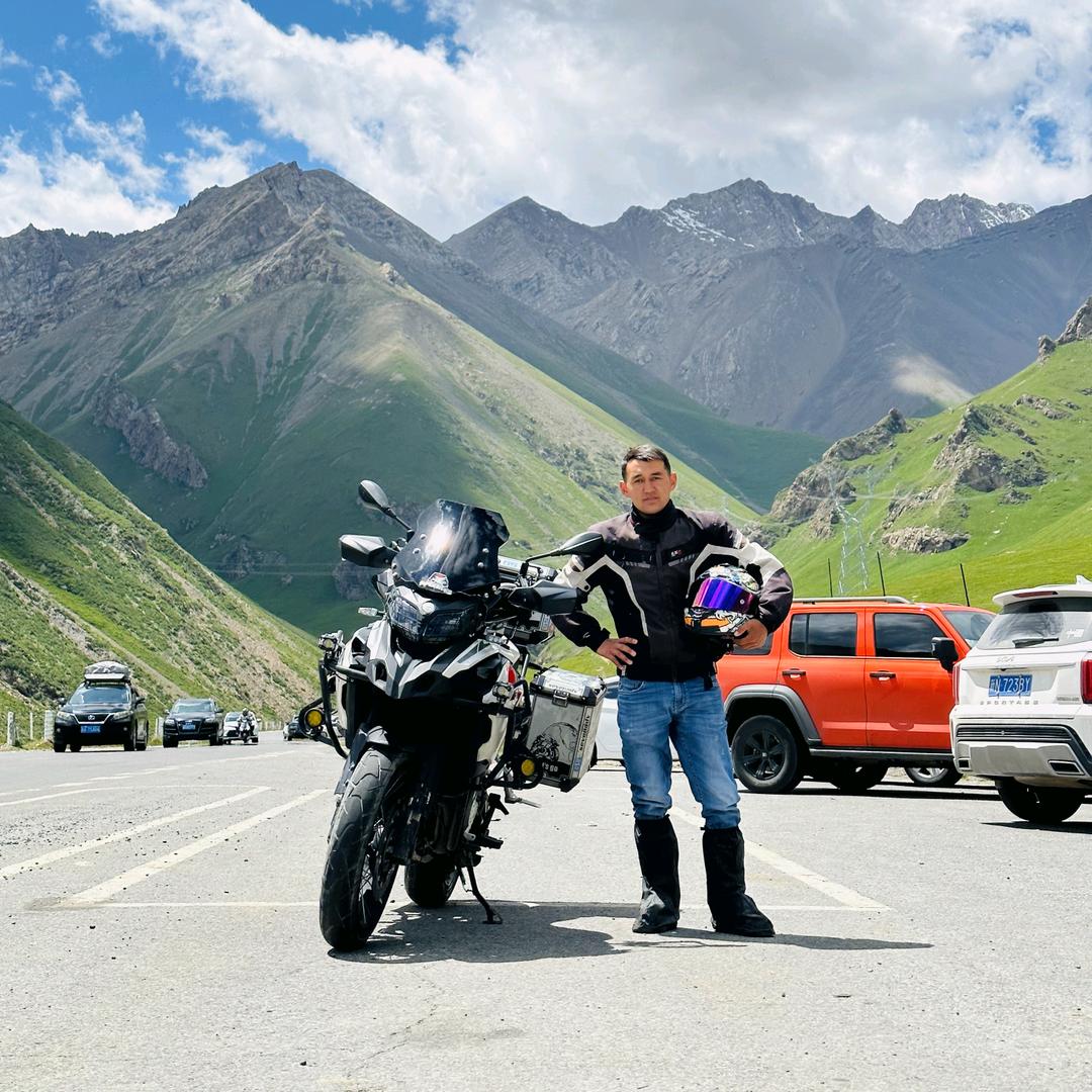 伊宁市酷拉尕尔二手车