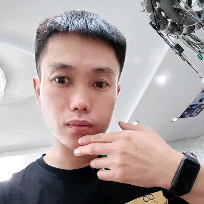 ╭☞小东（老男孩）