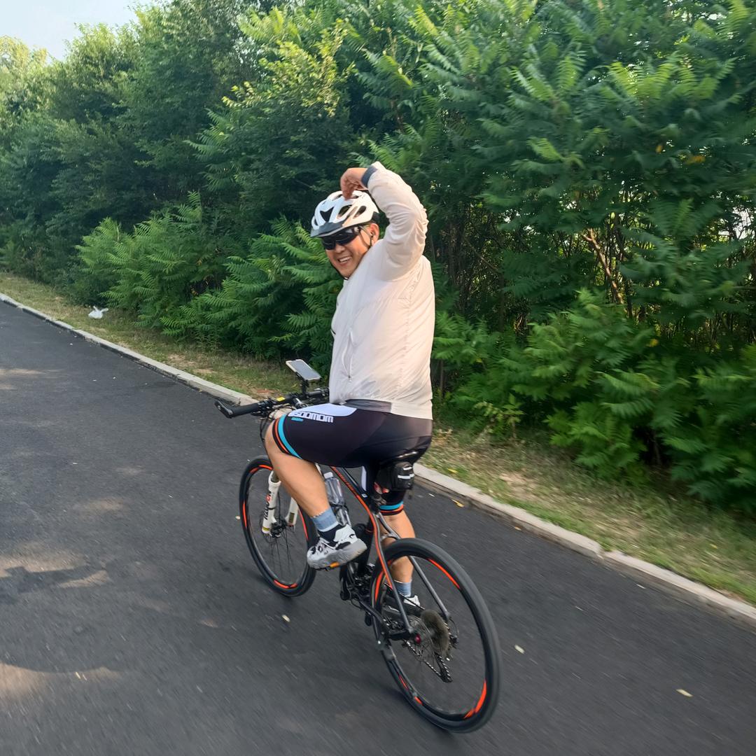 葫芦岛大马老师［运动康复］