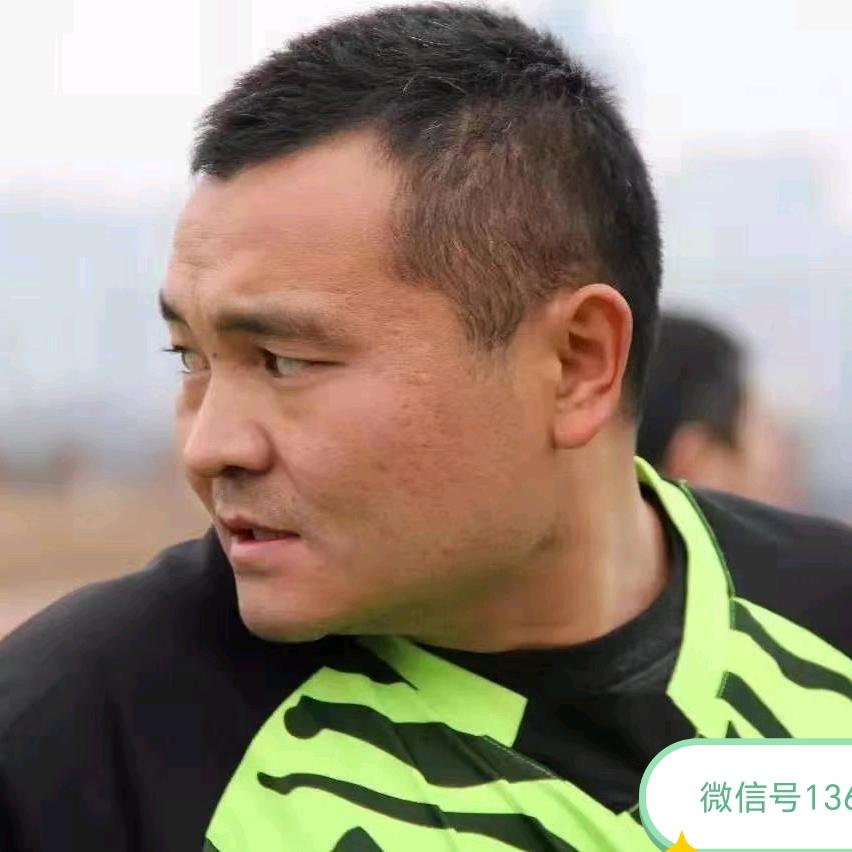 王二洪（开挖机的二哥）