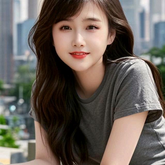 淡然而过