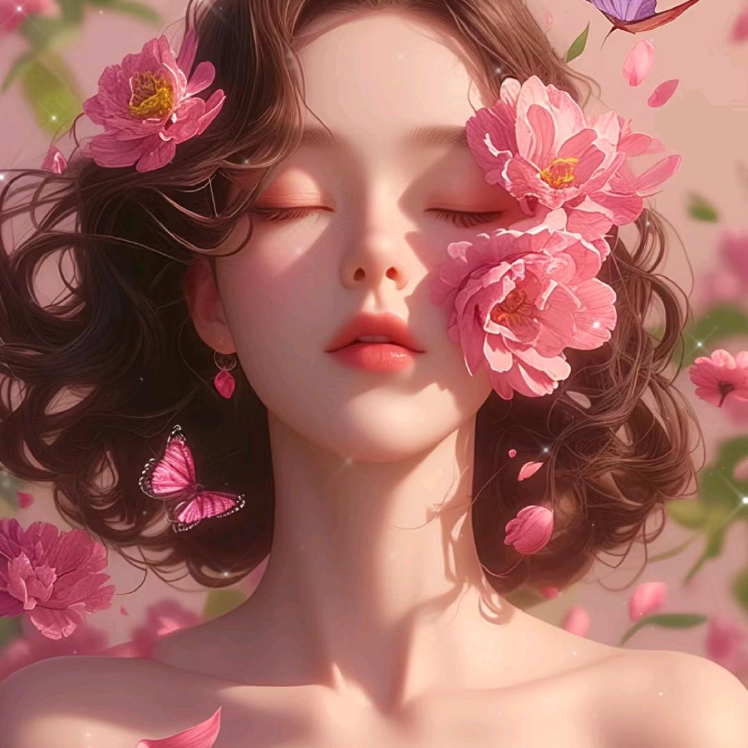 甜甜的梦🌸