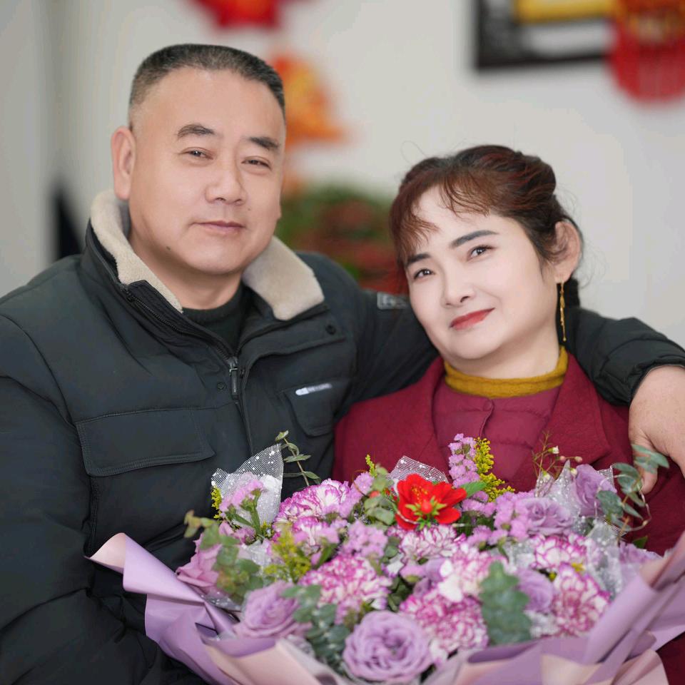 北向店向姐