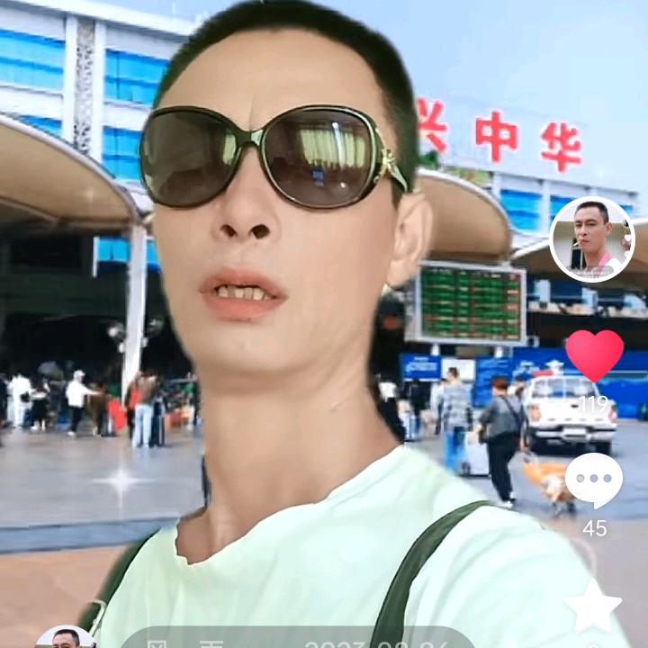 《罗兄》与你，风，雨，同路✪ω✪