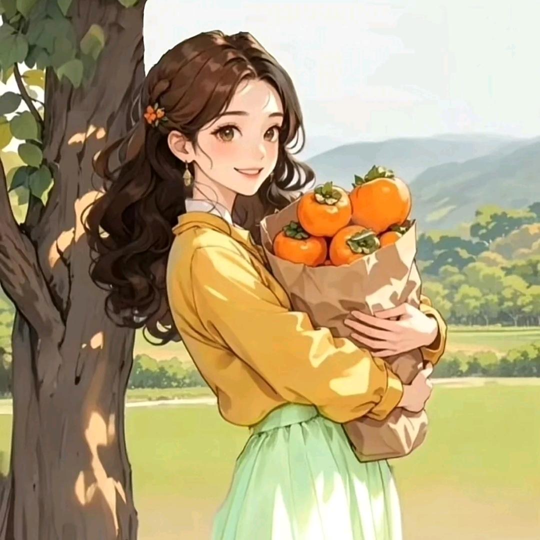 恬老师水彩课堂～