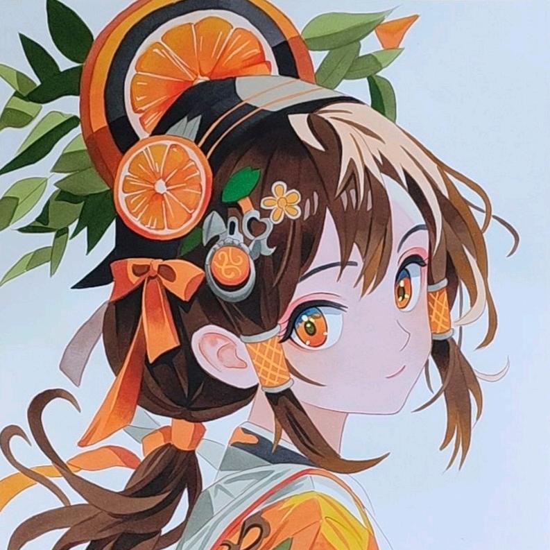 画意生活—小助理