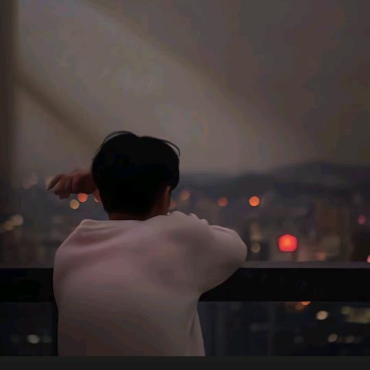 不会再心动了