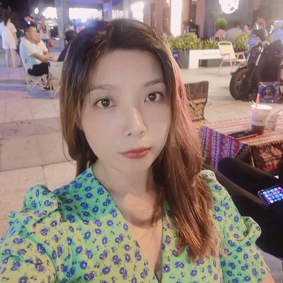 李美珠