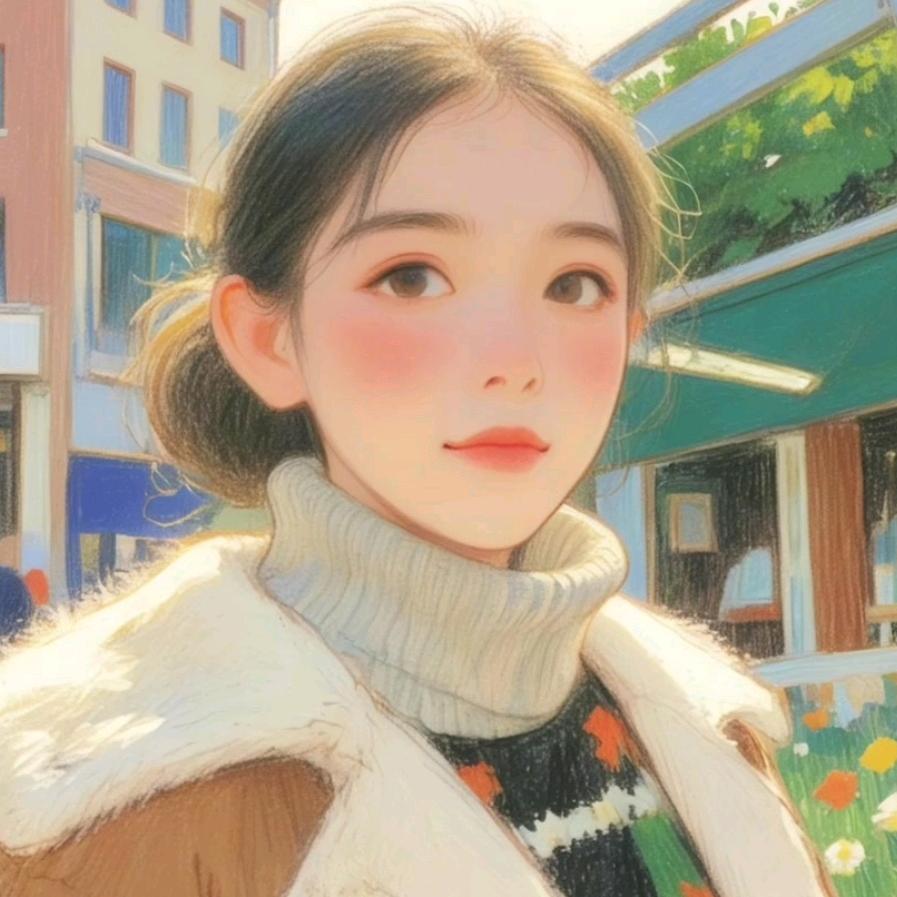 快乐的豆子