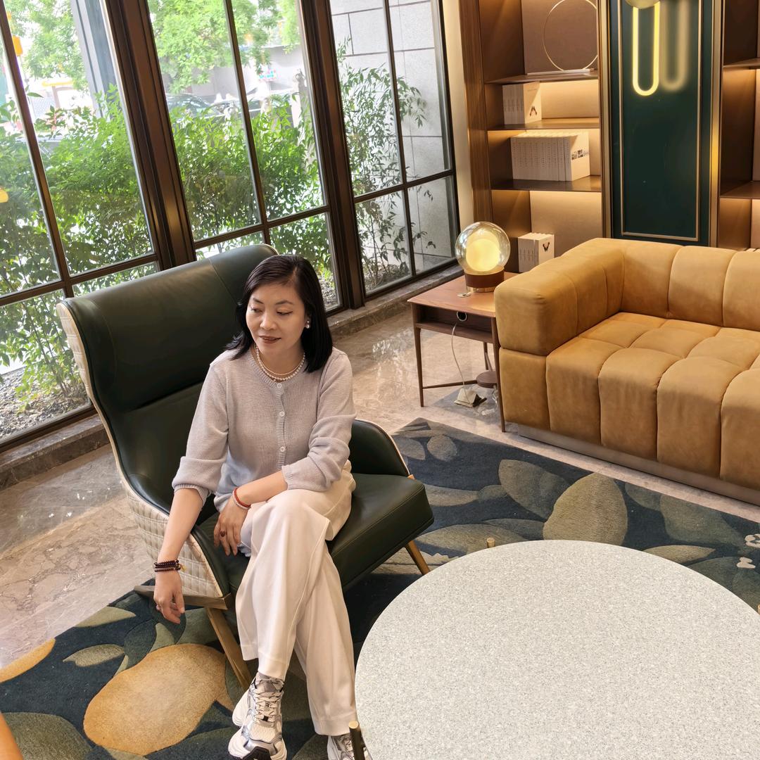 平平·女性成长