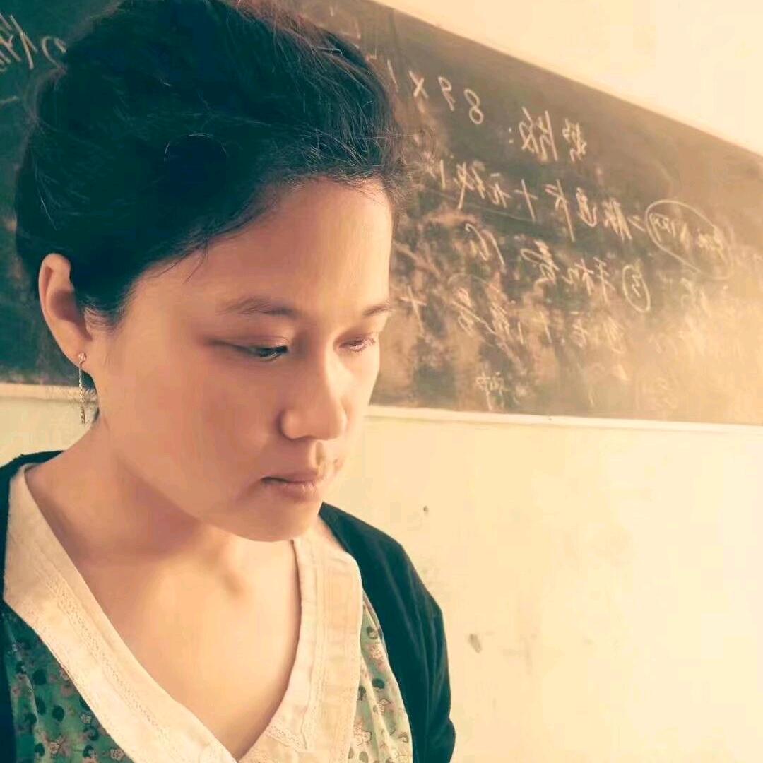 美丽.徐