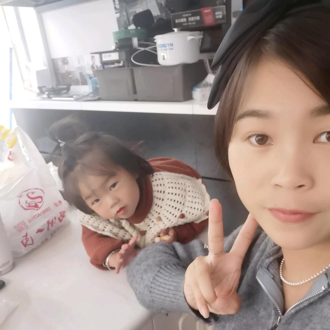 泸定自助烤肉陈二妹